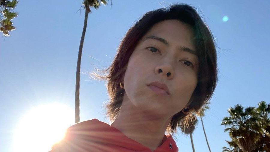 Tomohisa