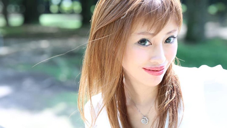 Tomomi Tsubaki