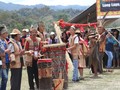Warga Adat Perawat TN Kayang Mentarang Raih Penghargaan PBB
