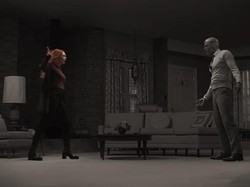 WandaVision Jadi Pintu Pembuka X-Men Gabung ke Marvel Cinematic Universe