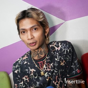 Keputusan Young Lex soal Netizen Bangor yang Sebut Buah Hati Anak Haram