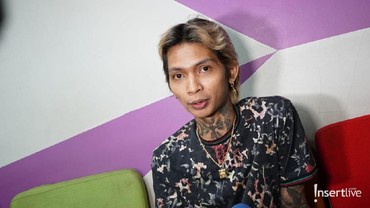 Keputusan Young Lex soal Netizen Bangor yang Sebut Buah Hati Anak Haram