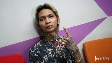 Young Lex Heboh Sindir Anya Geraldine di Instagram, Ada Apa?