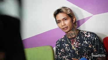 Isu Young Lex Plagiat, Produser Minta Maaf & Hapus MV dari YouTube