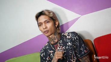 Anak Dibawa atas Kasus Plagiat, Young Lex Akan Lapor Polisi