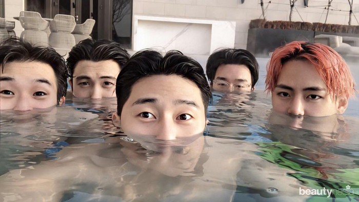 5 Fakta Menarik Wooga Squad