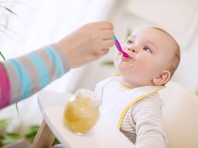 Bayi 6 Bulan Susah Makan Atasi Pakai Madu Khusus