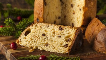 Resep Kue Natal Enak dan Mudah Dibuat