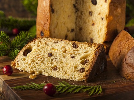Resep: Brudel Cake, Camilan Favorit Keluarga di Akhir Pekan
