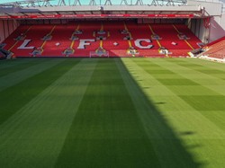 Bagaimana Rasanya Latihan di Stadion Kosong, Liverpool?