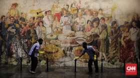 8 Museum Unik di Indonesia, dari Tema Nyamuk sampai Rokok