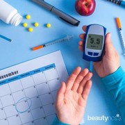 Kenali dan Waspadai Gejala Diabetes Sejak Dini