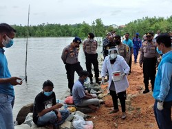 LPSK Sebut Upaya Pemenuhan Hak ABK Korban Perbudakan di Kapal China Masih Lemah
