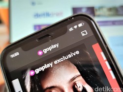 Asik! GoPlay Dukung Chromecast dan AirPlay