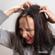 Hati-Hati! 5 Cara Ini Ternyata Bisa Tularkan Kutu Rambut