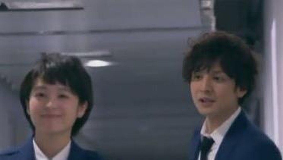 Ikuta Toma Ikuta Toma