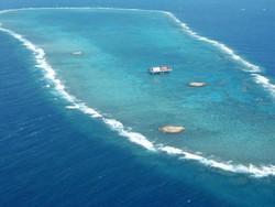 Pulau Jepang Ini Dijual Lebih Murah dari Satu Kamar Kos