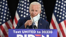 Joe Biden, Wapres Obama hingga Jalan Menuju Kursi Presiden