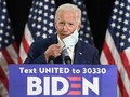 Cari Dukungan Muslim, Capres AS Joe Biden Kutip Hadits Nabi