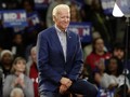 Joe Biden Ajak Jangan Pilih Trump Jika Tak Mau AS Terpuruk