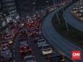Antisipasi Kemacetan, Polda Metro Tambah Polantas