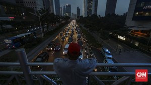 7 Arti Nama Daerah di Jakarta Selatan, dari Kuningan ke Tebet