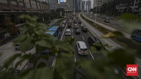 Temui Pengusaha, Heru Budi Bahas 29 Jalan Buka-Tutup Saat KTT ASEAN