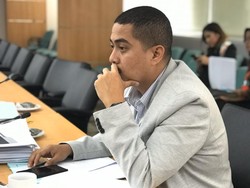 NasDem Desak Tanggul Laut Dikebut Usai Rob Rendam Jakut