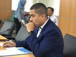 NasDem DKI Desak Anies Siapkan GOR untuk Tampung Pasien OTG Corona