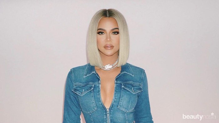 Khloe Kardashian Jual Rumah Mewahnya Seharga Rp280 Miliar, Kenapa?