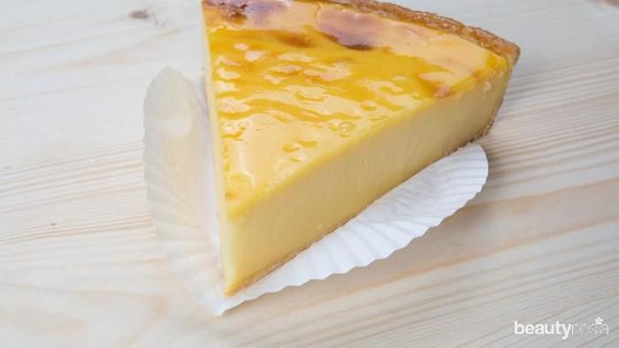 Resep Kue Pie Teflon Lembut dan Praktis