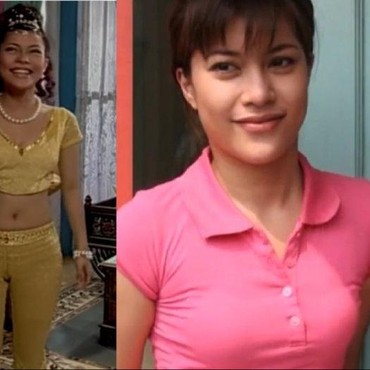 Sudah Bebas, Lidya Pratiwi Ingin Kembali ke Industri Hiburan