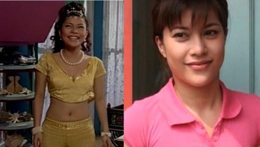 Profil Lidya Pratiwi, Artis yang Dibui 14 Tahun karena Bunuh Pacar