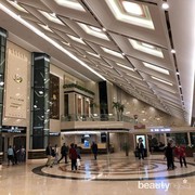 Mengejutkan Keberadaannya, Ini 5 Hotel Terindah di Korea Utara