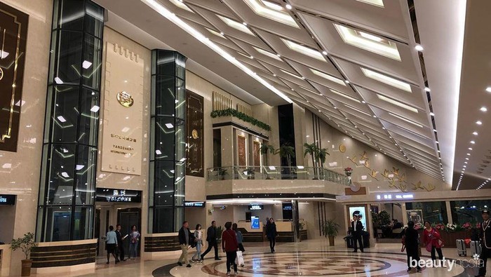 Mengejutkan Keberadaannya, Ini 5 Hotel Terindah di Korea Utara
