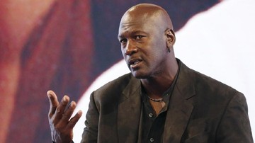 Gosip Terkini Selebriti Insertlive : Kekayaan Tembus Rp59 Triliun, Michael Jordan Dikenal Dermawan