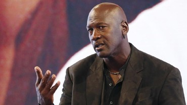 img-title Lawan Rasisme di Dunia, Michael Jordan Sumbang Rp1,4 Triliun