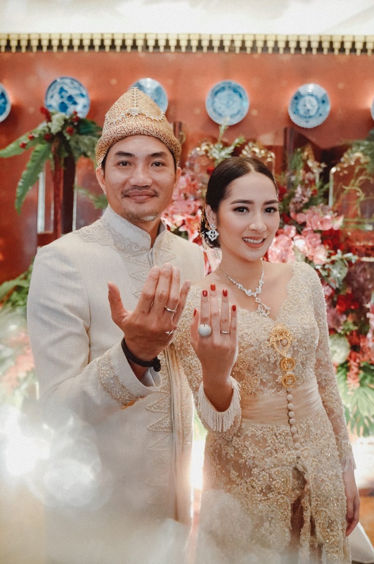 Niken Anjani