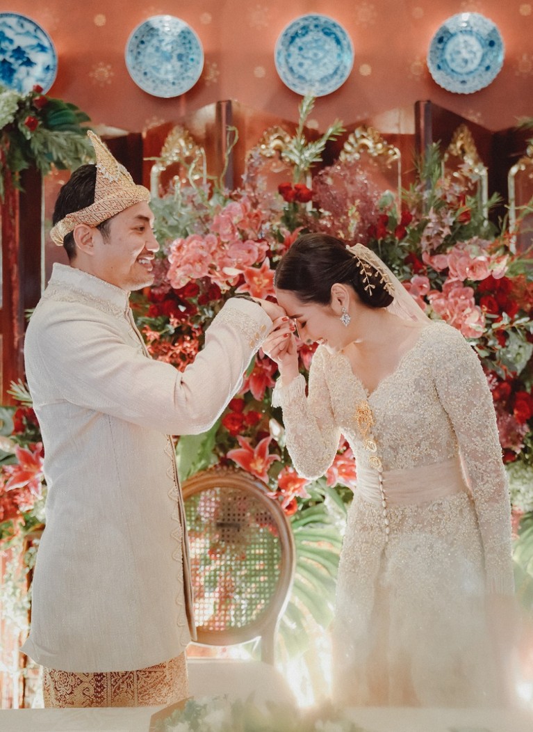 Niken Anjani