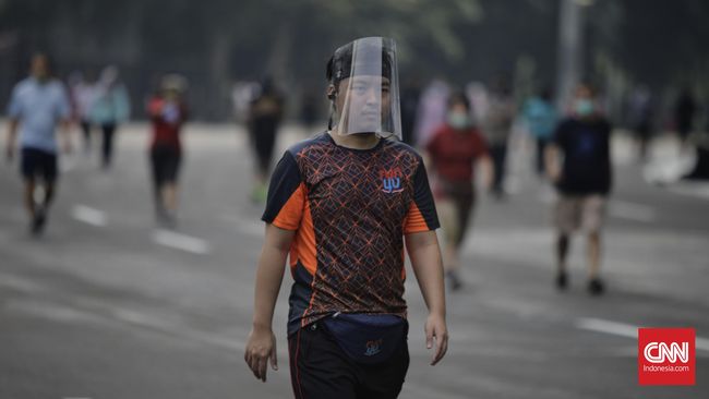 Manfaat Olahraga Jalan Kaki Jaga Fisik Sampai Kesehatan Jiwa