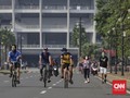 Daftar Fasilitas Umum di Masa PSBB Transisi DKI Jakarta