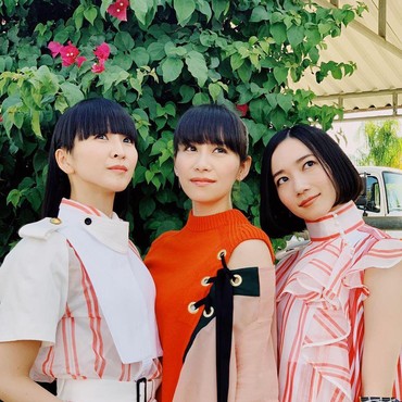 Perfume Puncaki Peringkat Grup Idol Wanita Terfavorit Jepang 2020