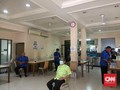 PSBB Transisi, Warga Jakarta Mulai Jajal Makan di Restoran