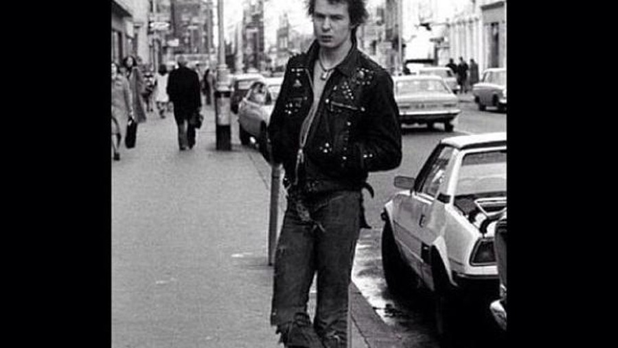 Sid Vicious Sid Vicious