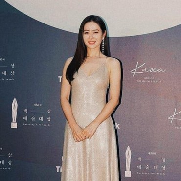 Segera Jadi Istri Hyun Bin, Son Ye Jin Bersyukur Dapat Dukungan Fans