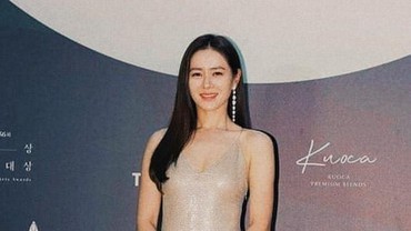 img-title Segera Jadi Istri Hyun Bin, Son Ye Jin Bersyukur Dapat Dukungan Fans