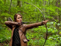 Sinopsis The Hunger Games: Mockingjay Part 1, Tayang di Bioskop Trans TV