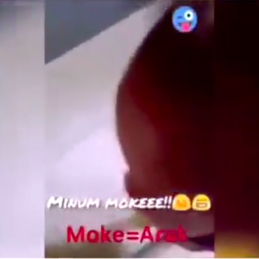 Nangis Kejer, Ibu Ini Tega Berikan Arak Pada Anaknya