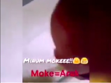 img-title Nangis Kejer, Ibu Ini Tega Berikan Arak Pada Anaknya