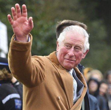 Baru Seminggu Jadi Raja, Raja Charles III Minta Hal Aneh Ini